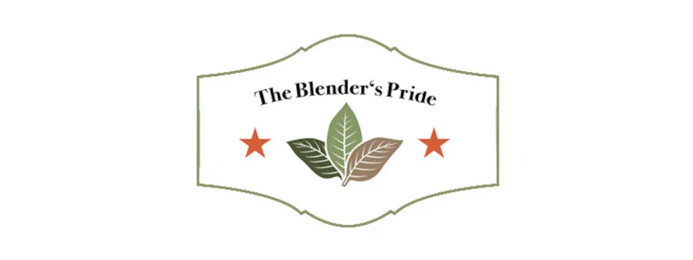 Blenders Pride