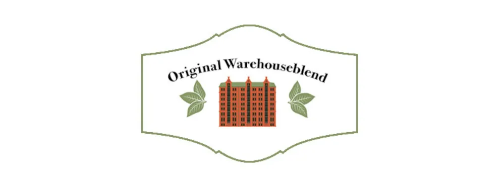 Original Warehouseblend