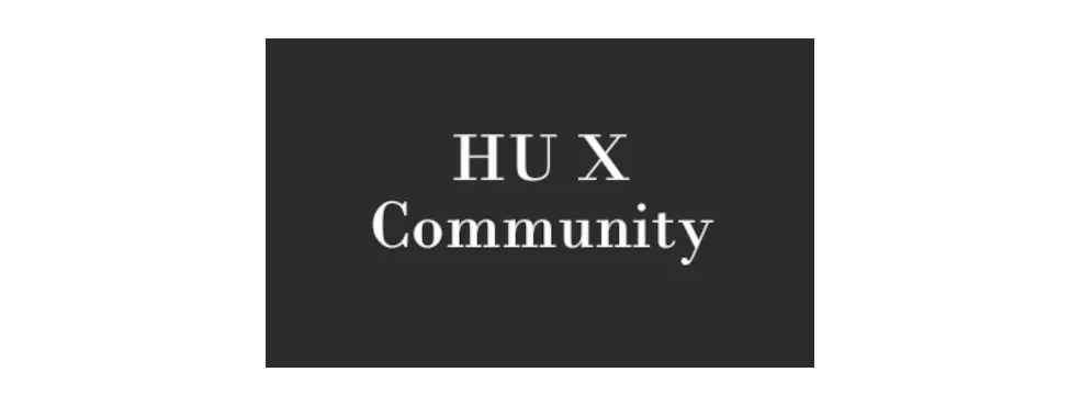 X Community