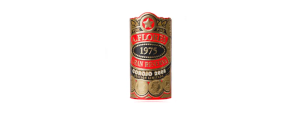 1975 Gran Reserva Corojo