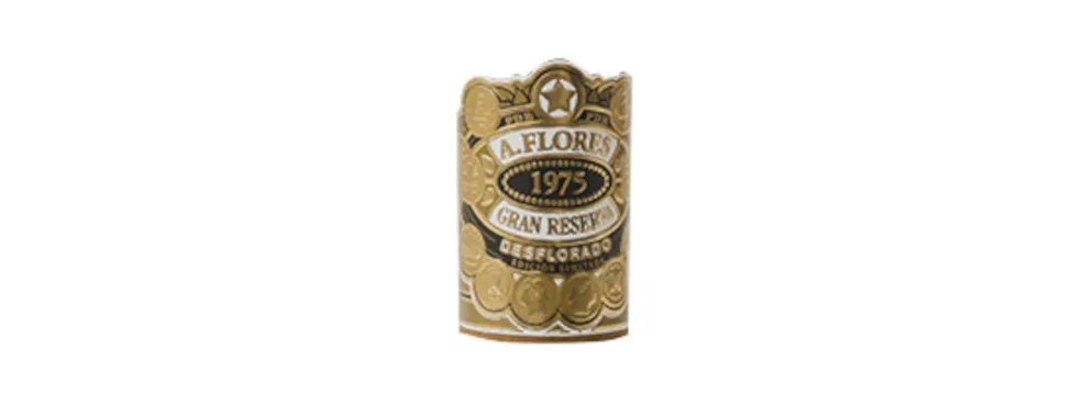 1975 Gran Reserva Desflorado