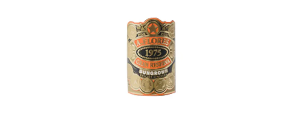 1975 Gran Reserva Sun Grown