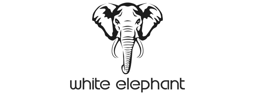 White Elephant