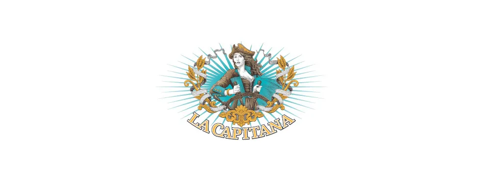 La Capitana