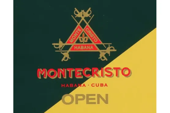 Montecristo Open