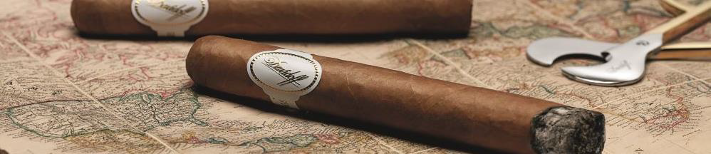 Davidoff cigars