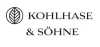 Kohlhase & Söhne