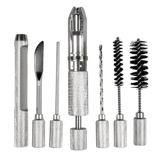 Passatore Pfeifen Pflege-Set