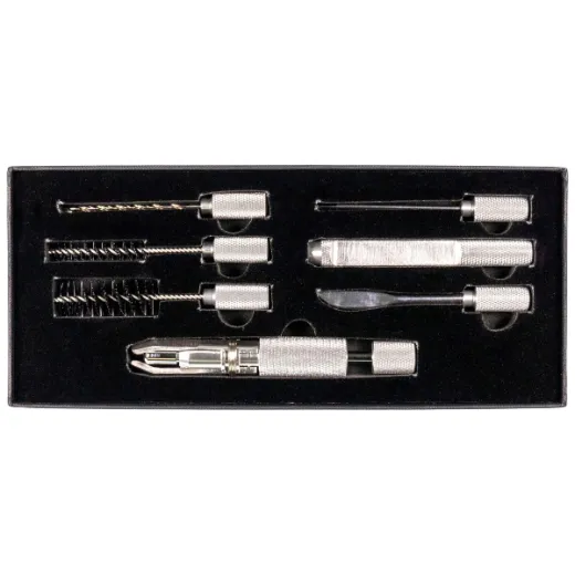 Passatore Pfeifen Pflege-Set