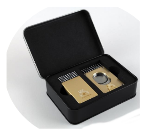 Cohiba "55 Aniversario" set