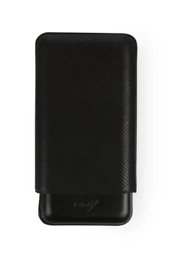 Davidoff XL-3 Leaf black
