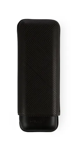 Davidoff XL-2 Leaf schwarz