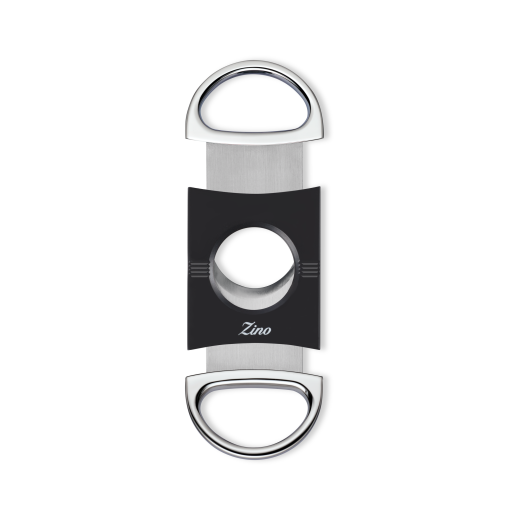Zino Z2 Cutter schwarz
