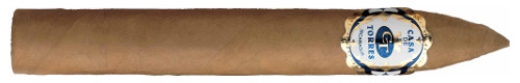 Casa de Torres Torpedo