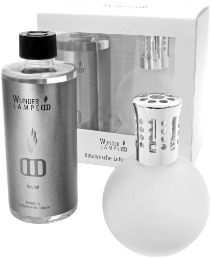 Wunderlampe Starter Set