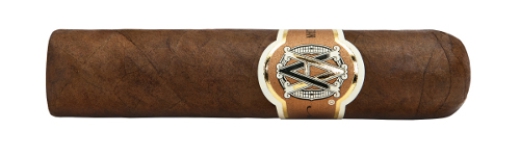 AVO Heritage Short Robusto