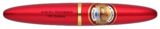 La Aurora Preferidos Maduro