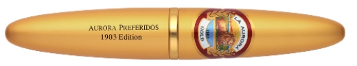 La Aurora Preferidos Gold