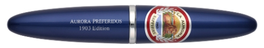 La Aurora Preferidos Sapphire