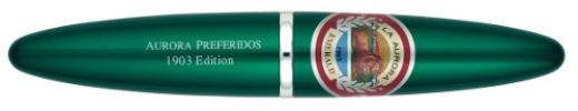 La Aurora Preferidos Emerald