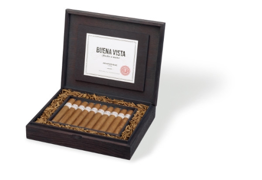 Buena Vista Araperique Toro