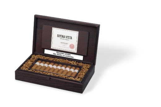Buena Vista Araperique Short Robusto