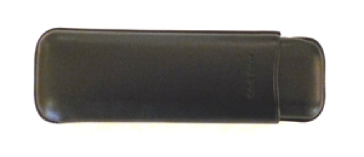 Tabak Träber Corona Etui