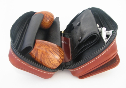 Wess Country Pfeifentasche P 9-2