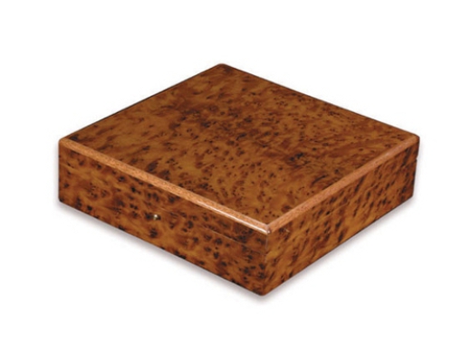 Davidoff Humidor GM Thuya