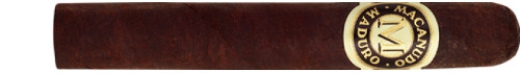Macanudo Maduro Lords