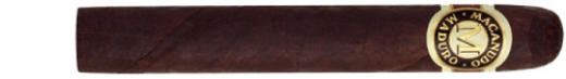 Macanudo Maduro Hyde Park
