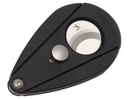 Xicar Xi2 black