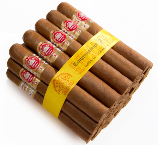 H. Upmann Connossieur A