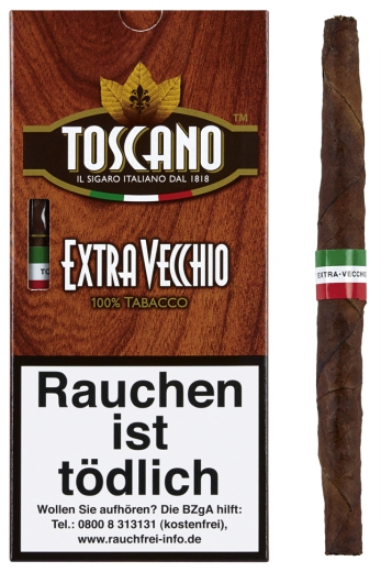 Toscano Extra Vecchio