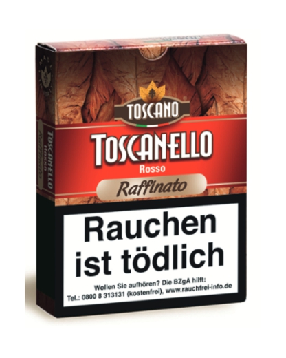 Toscano Toscanello Rosso Raffinato