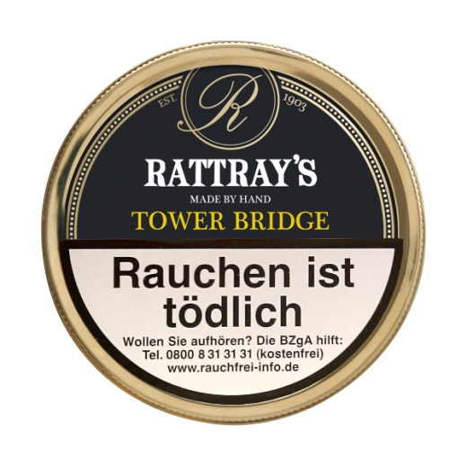 Rattrays Tower Bridge