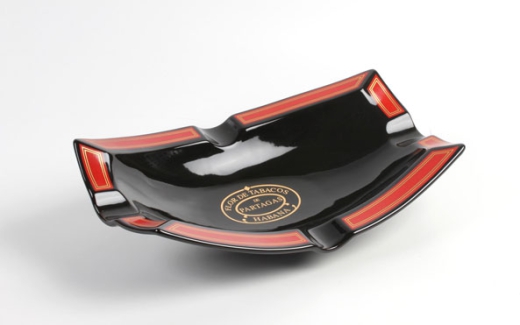 Partagas Aschenbecher 2011