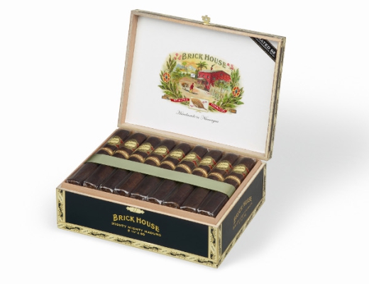 Brick House Mighty Mighty Maduro