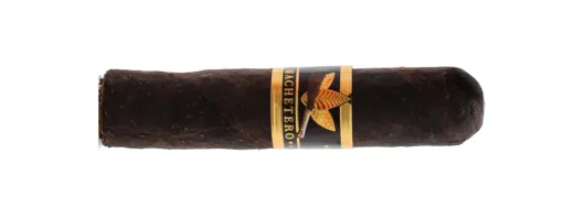 Meerapfel Machetero Exclusiva Short Robusto