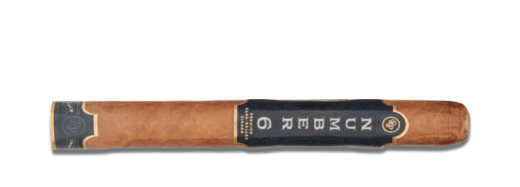 Rocky Patel Number 6 Corona