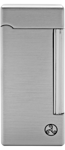 Rattray's Grand Chrome Satin