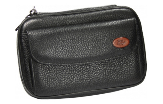 Wess Deer Pfeifentasche P 15-4