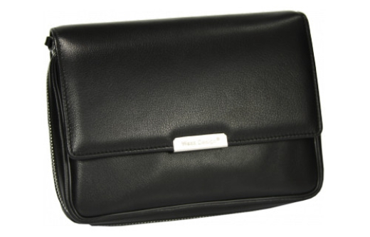 Wess Onyx Pfeifentasche P 110-4