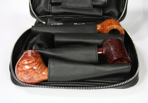 Wess Onyx Pfeifentasche P 110-4