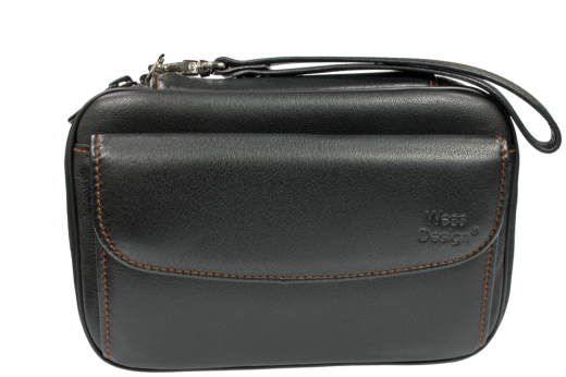 Wess 114 Pfeifentasche P 15-4