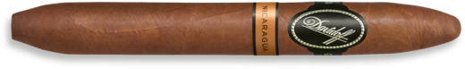 Davidoff Nicaragua Diadema