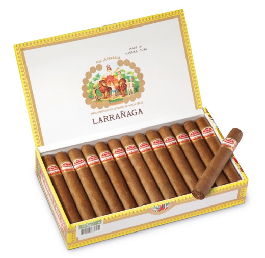 Por Larranaga Picadores