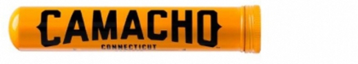 Camacho Connecticut Robusto Tubos