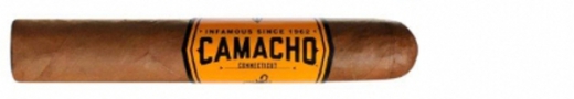 Camacho Connecticut Robusto