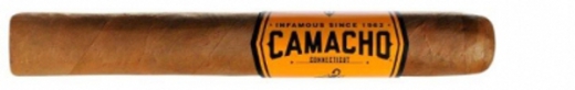 Camacho Connecticut Toro